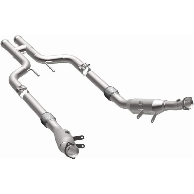 MagnaFlow 2014 Mercedes-Benz S550 4.6L Direct Fit Converter