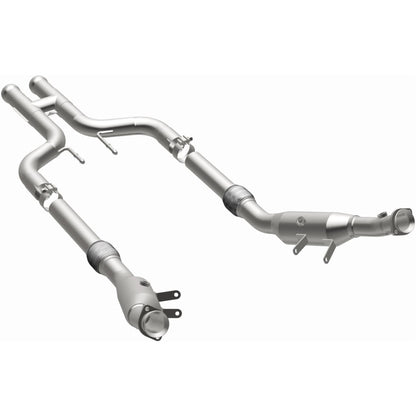 MagnaFlow 2014 Mercedes-Benz S550 4.6L Direct Fit Converter