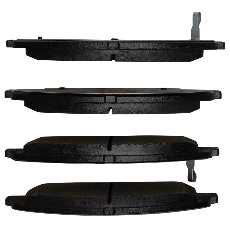 R1 Concepts R1 08-14 Cadillac STS Front R1 Ceramic Brake Pads