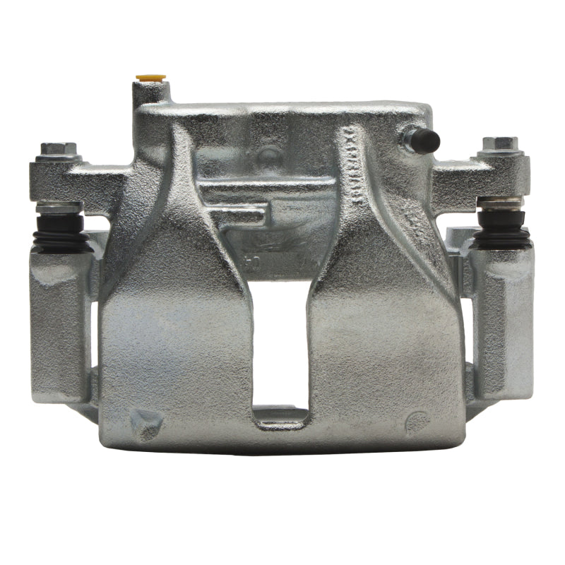 DFC 07-18 Dodge Sprinter 3500 Rear-L/Rear Left Premium Caliper - Silver Zinc Coated