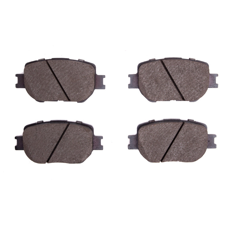 DFC 14-15 Lexus IS250 Front 5000 Advanced Ceramic Brake Pads