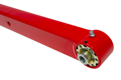 UMI Performance 64-72 A-Body Boxed Lower Control Arms- w/ Dual Roto-Joints