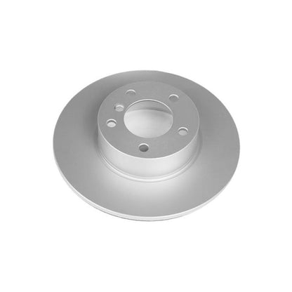 PowerStop Power Stop 14-16 BMW 228i Front Evolution High Carbon Geomet Coated Rotor