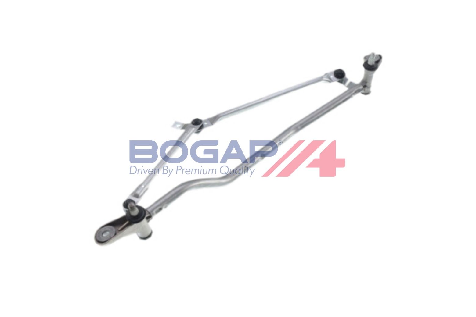 BOGAP A5510126 Wiper Linkage