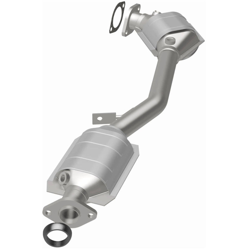 MagnaFlow DF Cat Conv 99-05 Subaru Forester/96-97 & 99-05 Impreza/01-03 Legacy/00-05 Outback Frt/Rr