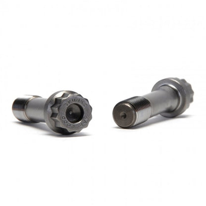 Skunk2 Racing Skunk2 Alpha Series Honda D16/Z6 Connecting Rods (Long Rods)