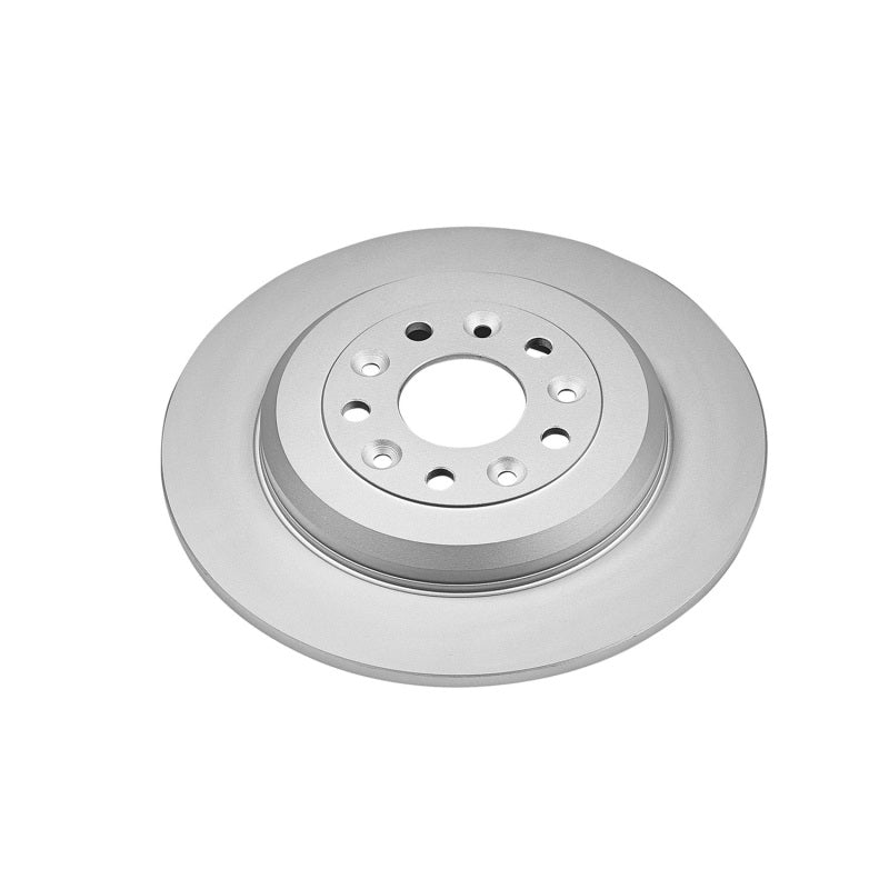 PowerStop Power Stop 11-15 Ford Edge Rear Evolution Geomet Coated Rotor