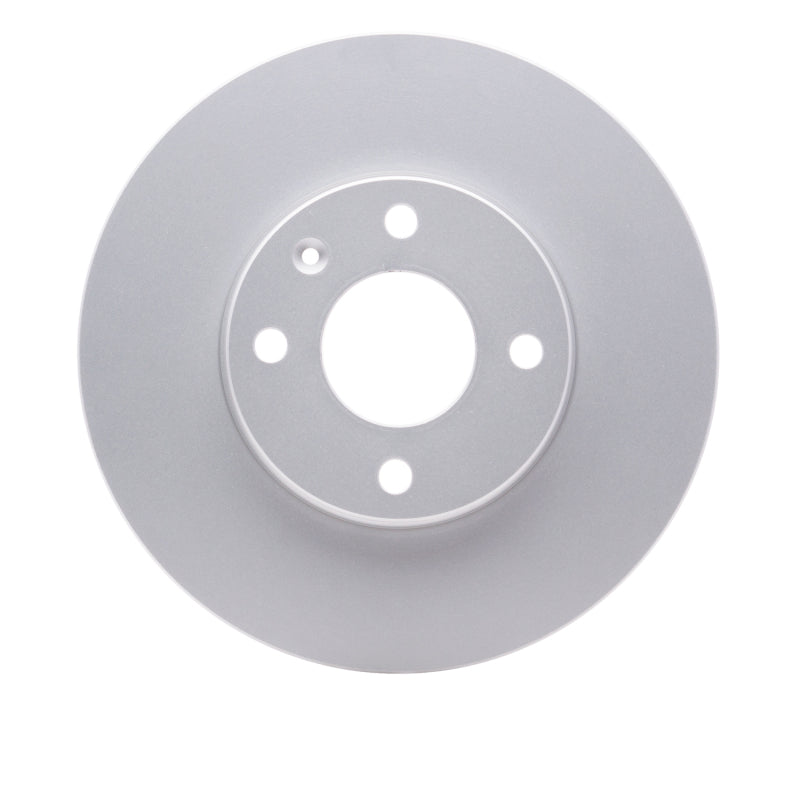DFC 16-22 Chevrolet Spark (USA/Canada) Front GeoSPEC Coated Rotor
