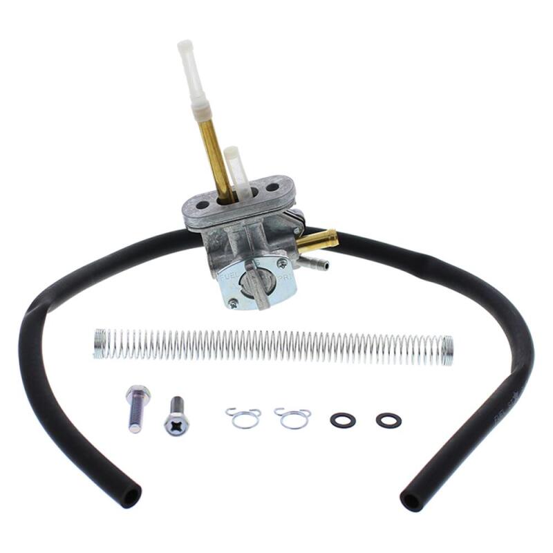 All Balls Racing 93-95 DR 250 S Fuel Valve Kit