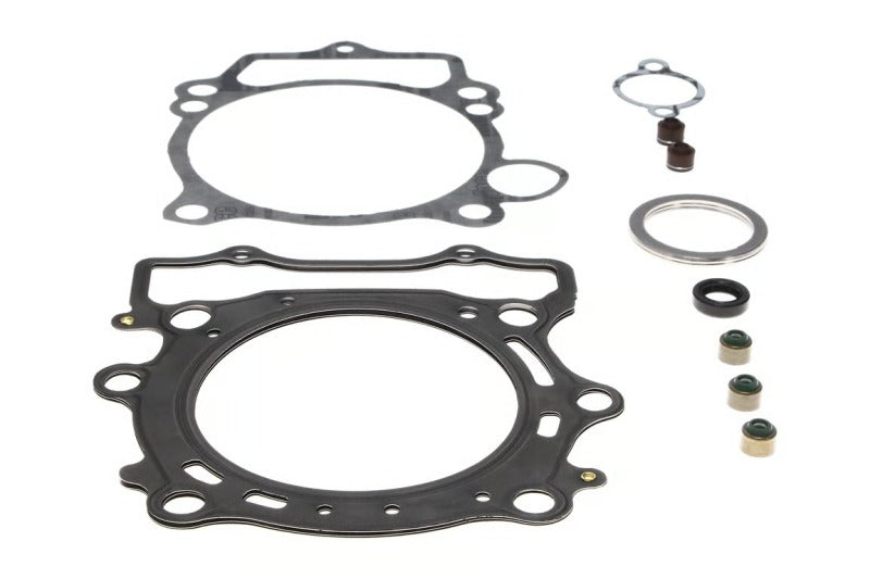 Wiseco 98-00 Yamaha YZ/WR400 93mm Top End Gasket Kit