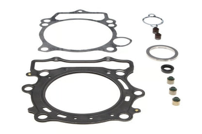 Wiseco 98-00 Yamaha YZ/WR400 93mm Top End Gasket Kit