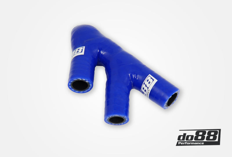 do88 00-02 Audi RS4 Quattro 2.7L BiTurbo (B5) F-Hose - Blue