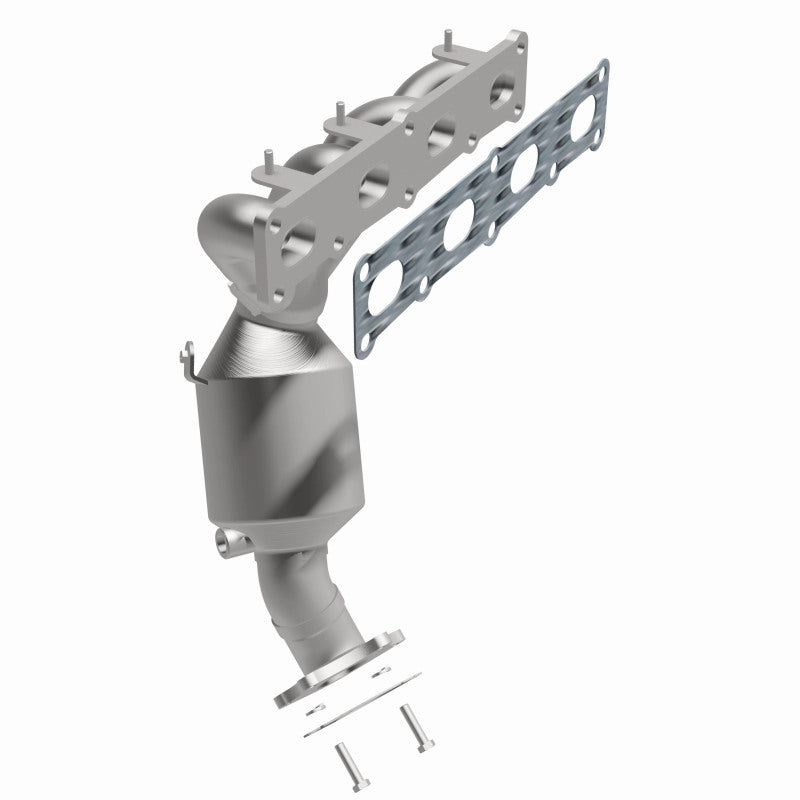 MagnaFlow 2014 Jeep Cherokee 2.4L Direct Fit Converter