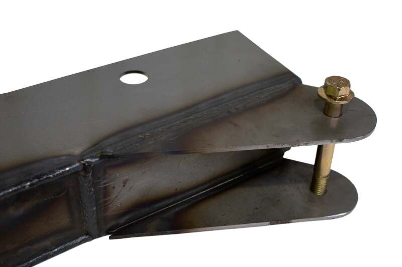 RustBuster Rust Buster 2007-2014 Chevy Tahoe / GMC Yukon / Cadillac Escalade Center Frame Section Right Side