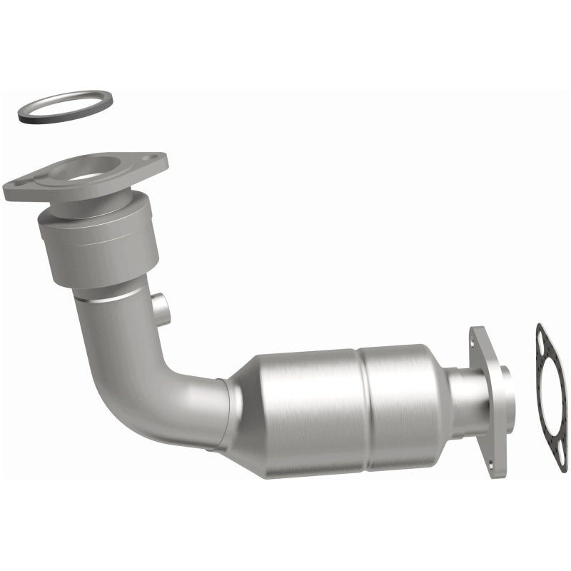 MagnaFlow Direct Fit Catalytic Converter 08-09 Pontiac G8 6.2L D/S