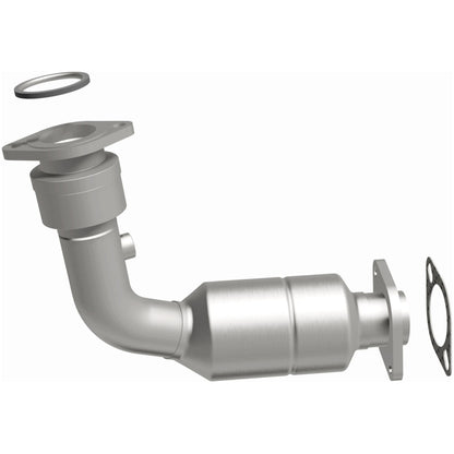 MagnaFlow Direct Fit Catalytic Converter 08-09 Pontiac G8 6.2L D/S