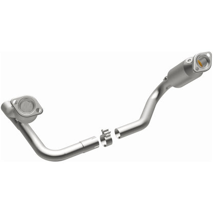 MagnaFlow 05-06 Dodge Durango 4.7L Direct Fit Converter