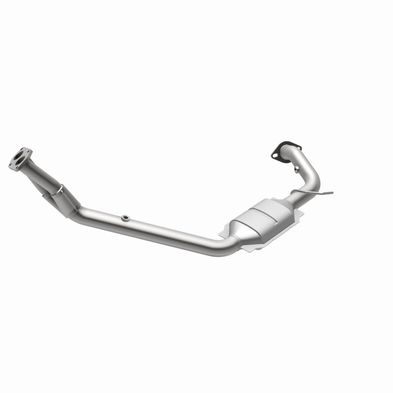MagnaFlow Direct Fit Catalytic Converter ISUZU RODEO 2.2L OEM