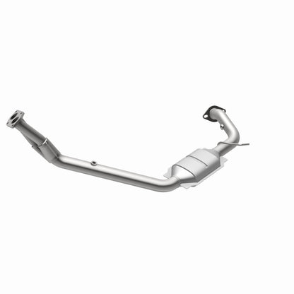 MagnaFlow Direct Fit Catalytic Converter ISUZU RODEO 2.2L OEM