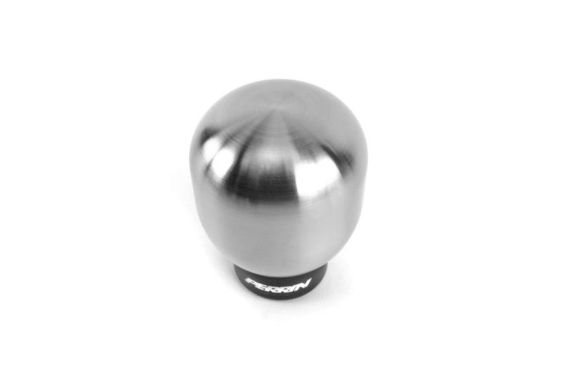 Perrin Performance PERRIN 13-26 Subaru BRZ / 13-26 Toyota GR86/FR-S/86 6spd SS Shift Knob - Barrel Style