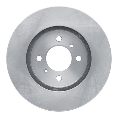 DFC 98-07 Mitsubishi Lancer Front Brake Rotor