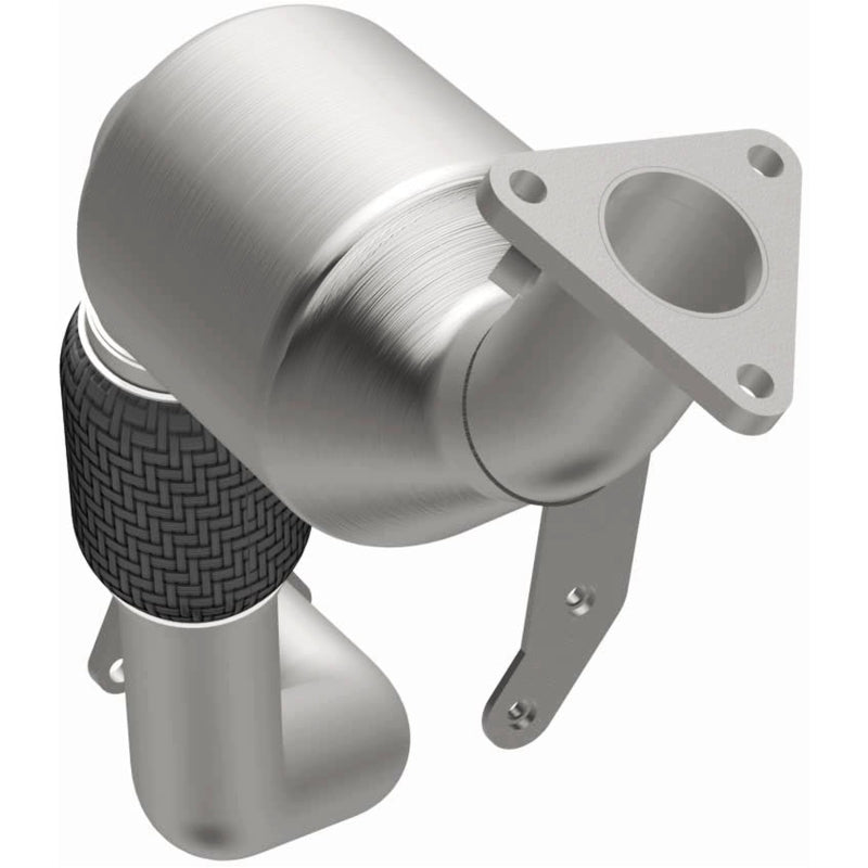 MagnaFlow 07-08 Audi Q7 3.6L Direct Fit Converter