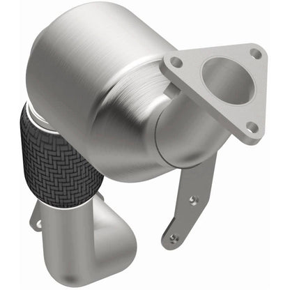 MagnaFlow 07-08 Audi Q7 3.6L Direct Fit Converter