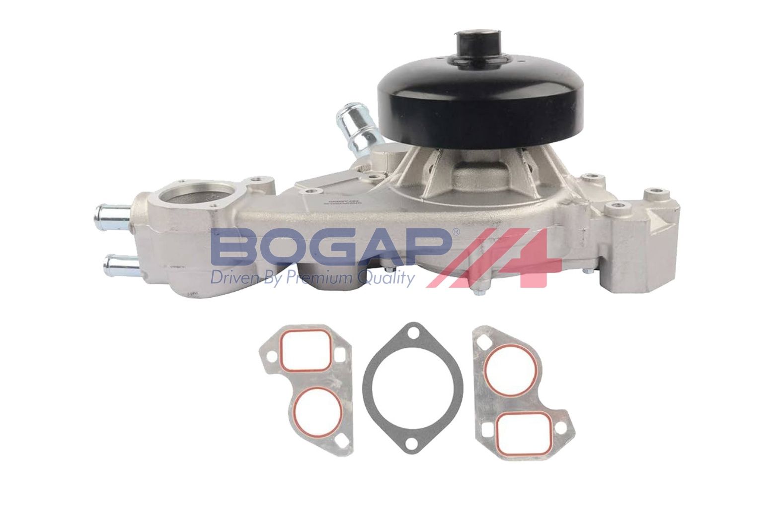 BOGAP G4232104 Water Pump, Engine Cooling