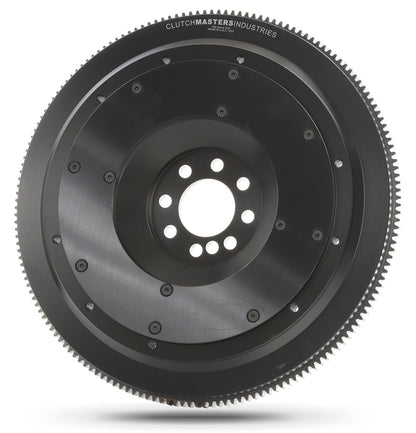 Clutch Masters 17-20 Chevrolet Camaro 6.2L ZL1 Supercharger 1000 Series Twin Disc Aluminum Flywheel