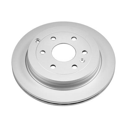 PowerStop Power Stop 08-17 Buick Enclave Rear Evolution Geomet Coated Rotor