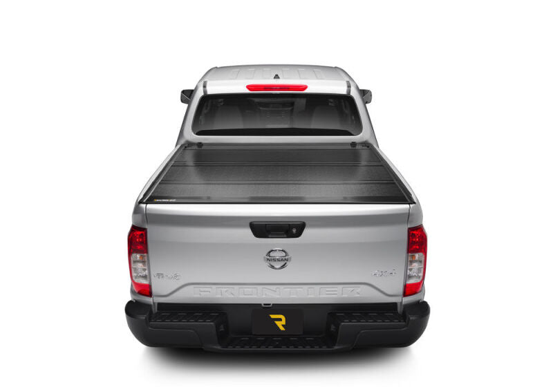 BAK 05-20 Nissan Frontier 6ft Bed BAKFlip G2