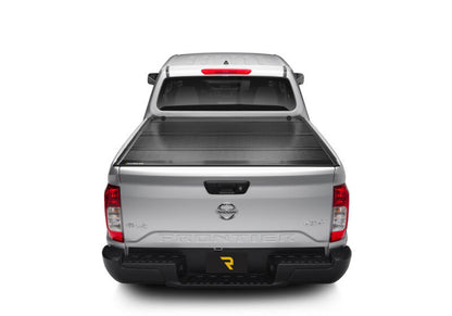 BAK 05-20 Nissan Frontier 6ft Bed BAKFlip G2