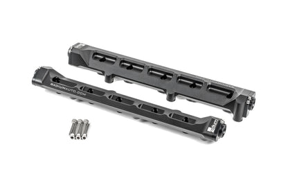 Radium Engineering Fuel Rails VW/Audi/Bentley 6.0L W12