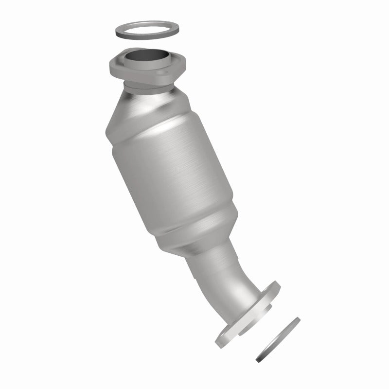 MagnaFlow Direct Fit Catalytic Converter 01-03 Highlander 3L frt OEM