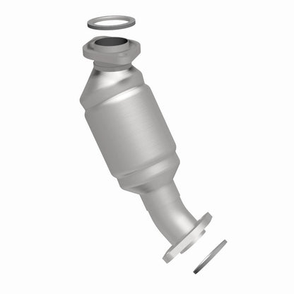 MagnaFlow Direct Fit Catalytic Converter 01-03 Highlander 3L frt OEM