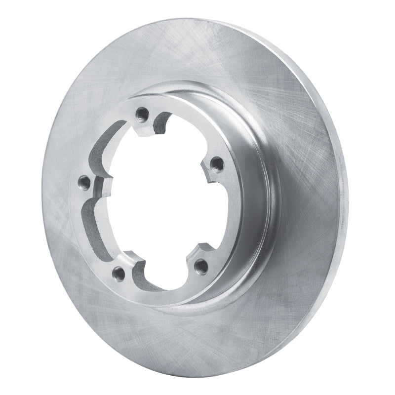 DFC 22-25 Ford E-Transit Rear Brake Rotor