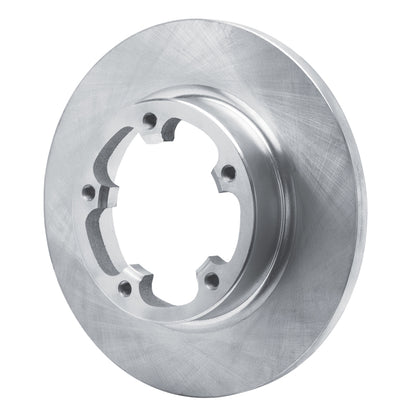 DFC 22-25 Ford E-Transit Rear Brake Rotor