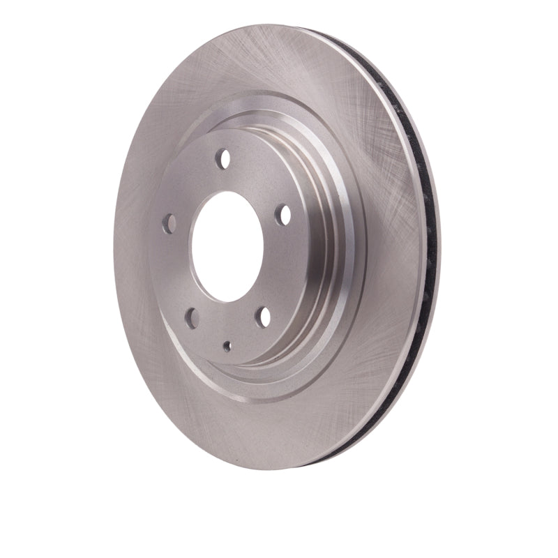 DFC 93-95 Mazda RX-7 Rear Brake Rotor