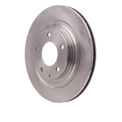 DFC 93-95 Mazda RX-7 Rear Brake Rotor