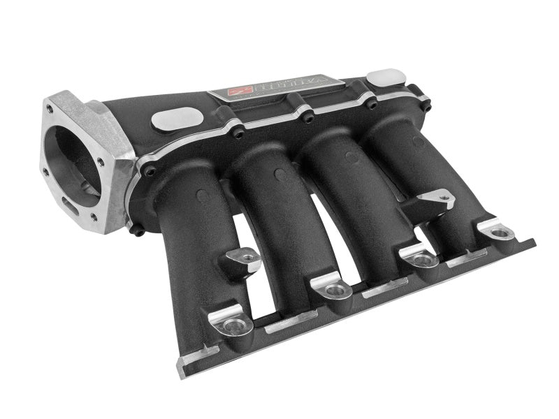 Skunk2 Racing Skunk2 Ultra Series Street K20A/A2/A3 K24 Engines Intake Manifold - Black