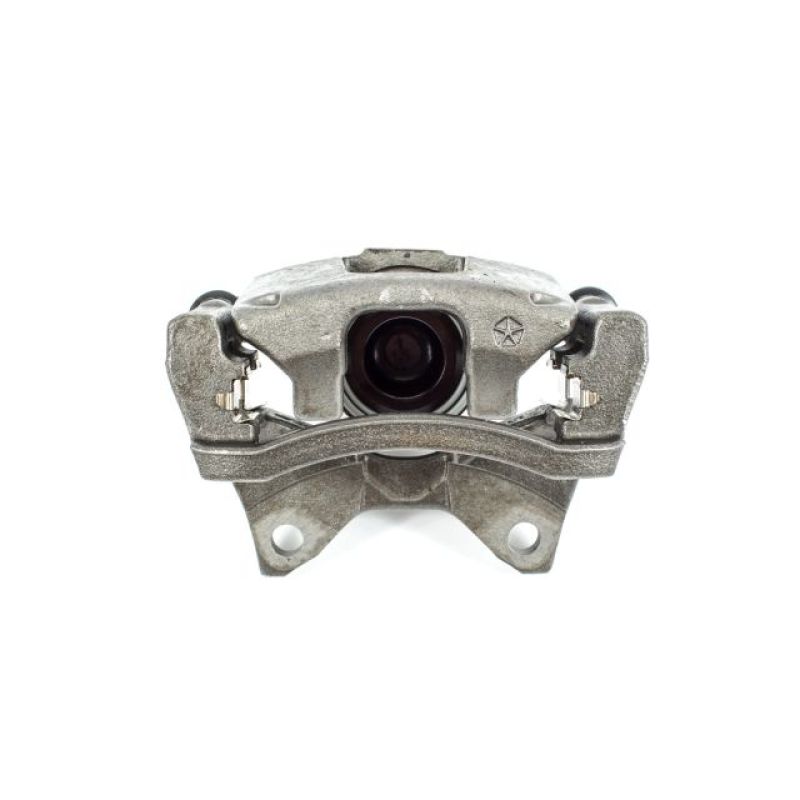 PowerStop Power Stop 07-11 Dodge Nitro Rear Left or Rear Right Autospecialty Caliper w/Bracket