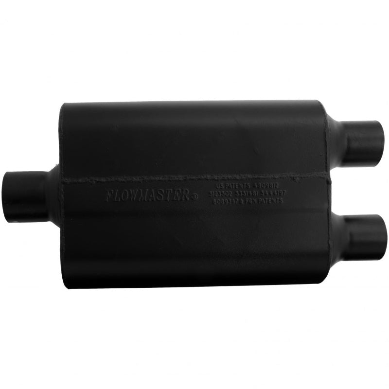 Flowmaster 2.5 IN(C)/2.25 OUT(D) Super 44 Series Muffler