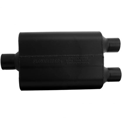 Flowmaster 2.5 IN(C)/2.25 OUT(D) Super 44 Series Muffler