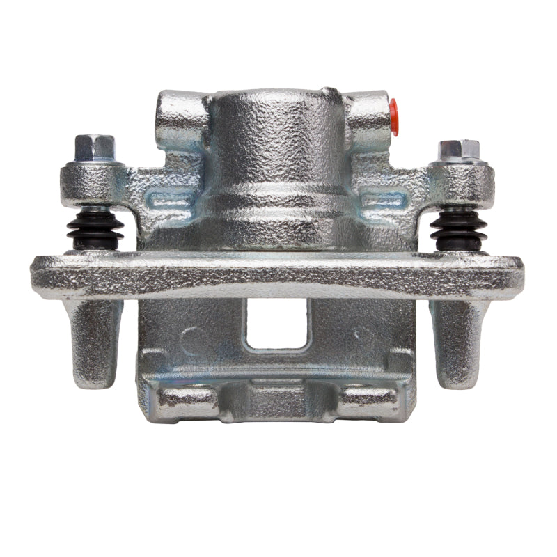 DFC 07-17 Chrysler Sebring Convertible Rear-L Premium Caliper - Silver Zinc Coated