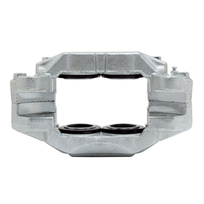 DFC 19-25 Cadillac Escalade ESV Front-L Silver Zinc Coated Premium Caliper