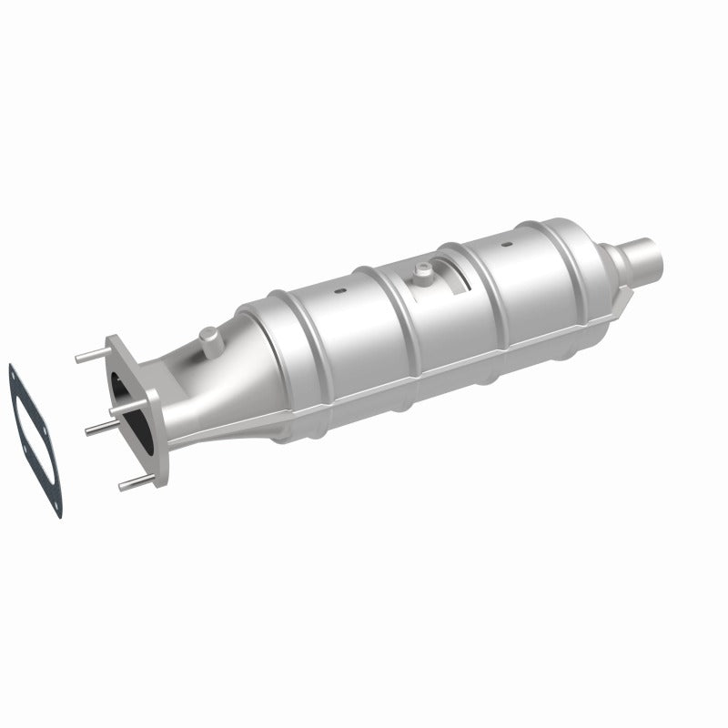MagnaFlow Direct Fit Catalytic Converter Ford-OEM Fit 88 93
