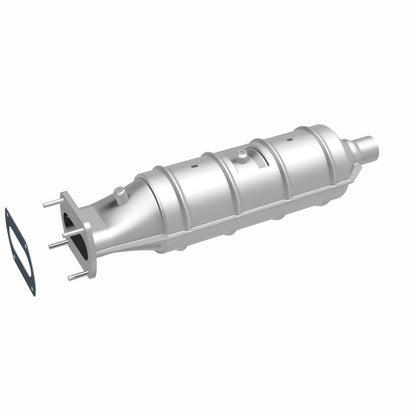 MagnaFlow Direct Fit Catalytic Converter Ford-OEM Fit 88 93