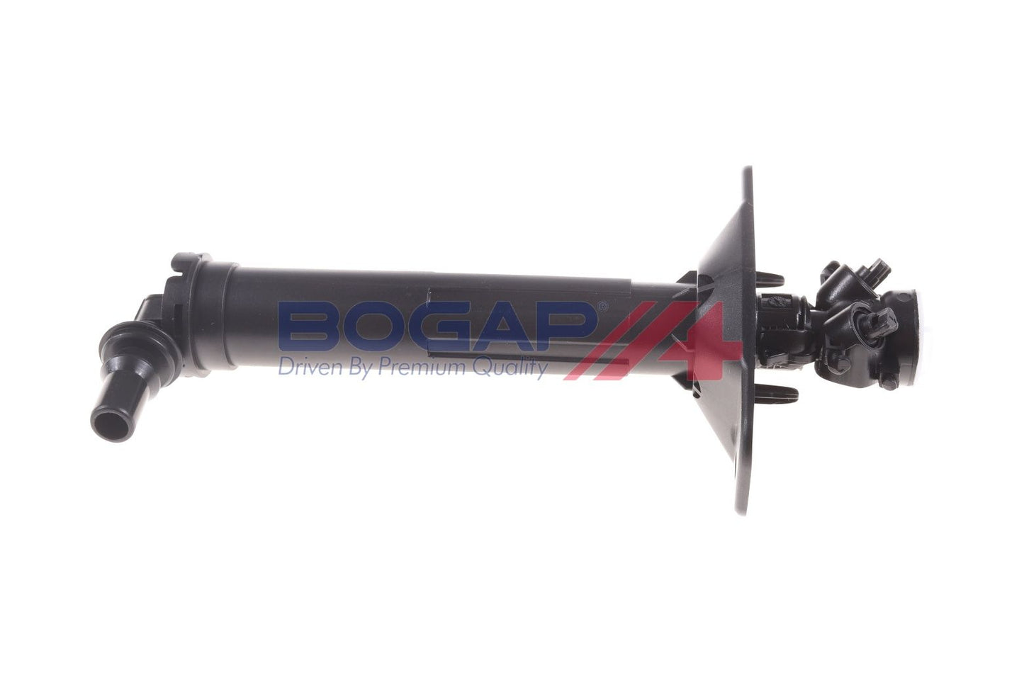 BOGAP A5522292 Washer Fluid Jet, Headlight Cleaning