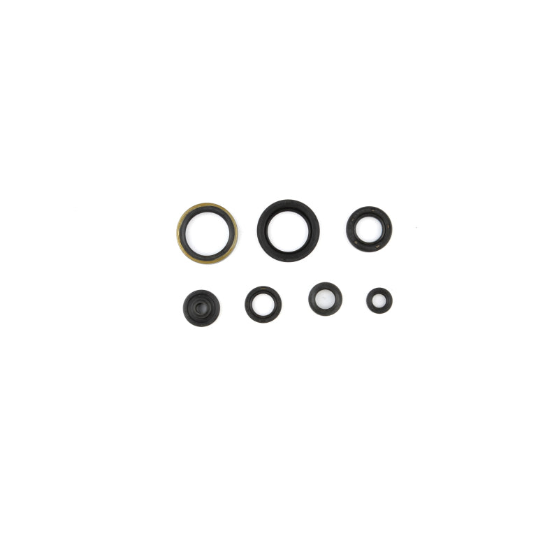 Cometic Gasket Cometic 04-10 Suzuki RM125 Oil Seal Kit