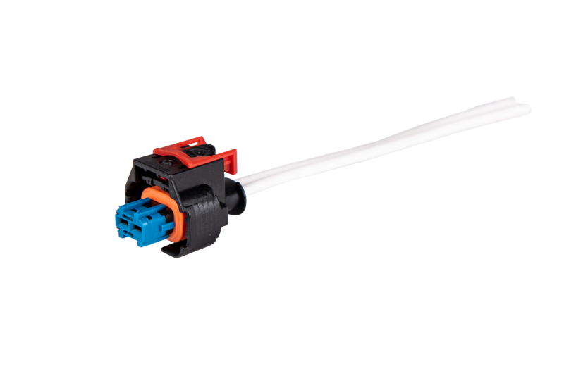 Fleece Performance 17-22 GM 2500/3500 L5P Duramax Sensor Connector w/4.5in Pigtail